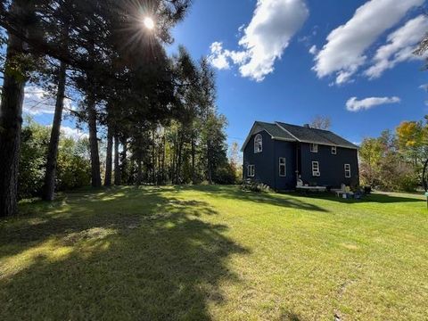 Tiny photo for 4789 Differding Point Rd, Eveleth, MN 55734 (MLS # 6122090)