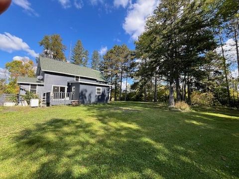 Tiny photo for 4789 Differding Point Rd, Eveleth, MN 55734 (MLS # 6122090)