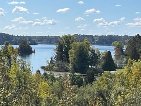 Tiny photo for 4789 Differding Point Rd, Eveleth, MN 55734 (MLS # 6122090)
