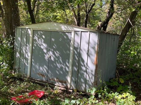 Tiny photo for 4789 Differding Point Rd, Eveleth, MN 55734 (MLS # 6122090)