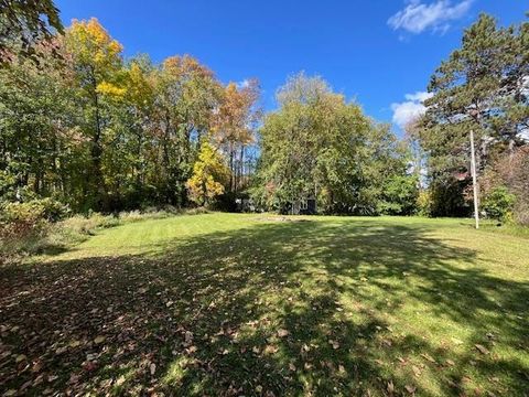 Tiny photo for 4789 Differding Point Rd, Eveleth, MN 55734 (MLS # 6122090)