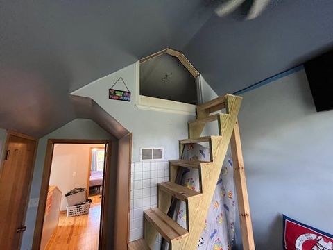 Tiny photo for 4789 Differding Point Rd, Eveleth, MN 55734 (MLS # 6122090)