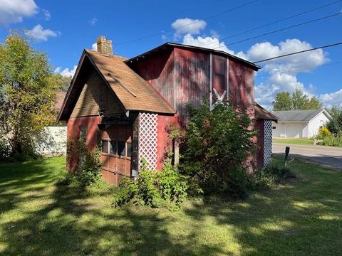 Tiny photo for 4789 Differding Point Rd, Eveleth, MN 55734 (MLS # 6122090)