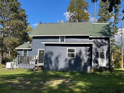 Tiny photo for 4789 Differding Point Rd, Eveleth, MN 55734 (MLS # 6122090)
