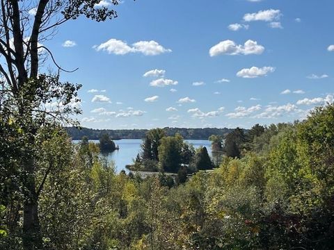 Tiny photo for 4789 Differding Point Rd, Eveleth, MN 55734 (MLS # 6122090)