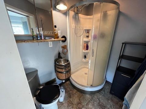 Tiny photo for 4789 Differding Point Rd, Eveleth, MN 55734 (MLS # 6122090)