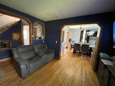 Tiny photo for 4789 Differding Point Rd, Eveleth, MN 55734 (MLS # 6122090)