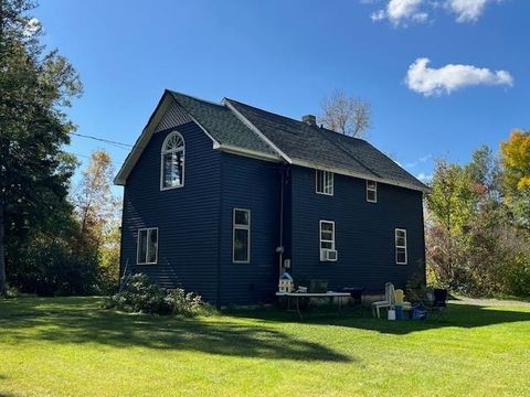 Tiny photo for 4789 Differding Point Rd, Eveleth, MN 55734 (MLS # 6122090)