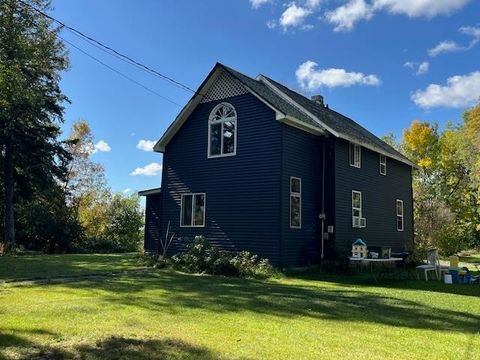 Tiny photo for 4789 Differding Point Rd, Eveleth, MN 55734 (MLS # 6122090)