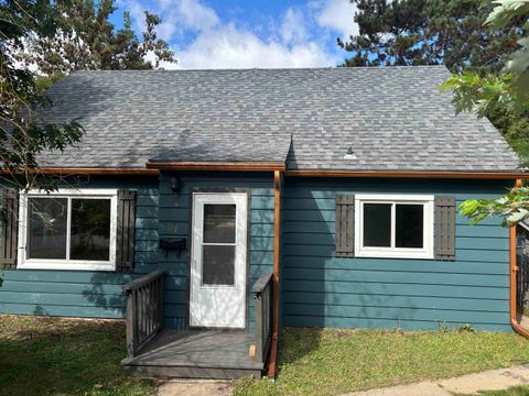 Tiny photo for 137 E Boundary St, Ely, MN 55731 (MLS # 6122069)