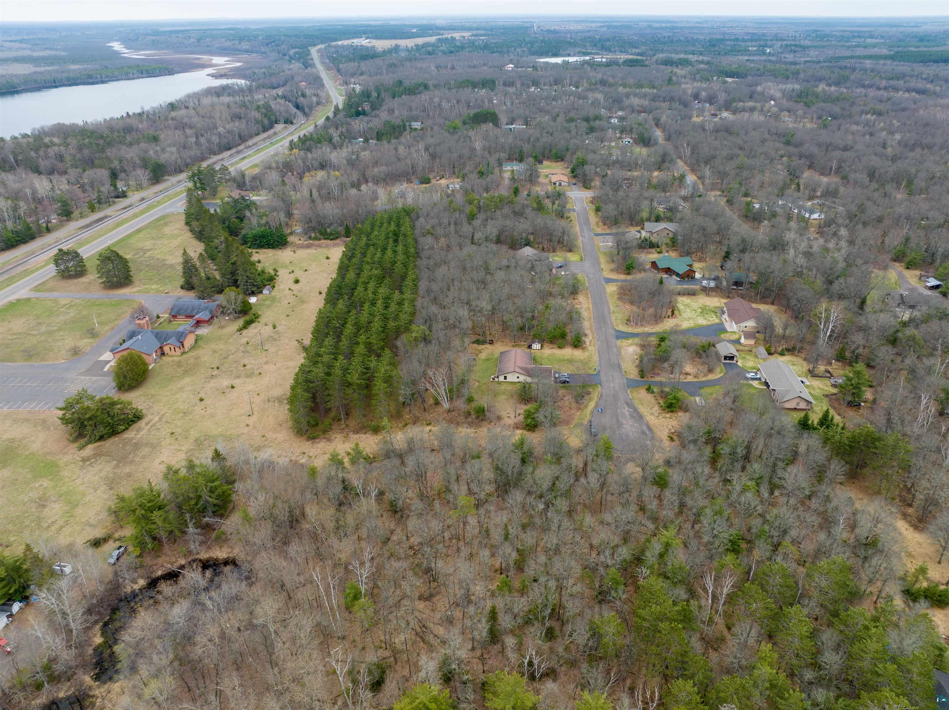 TBD Lot 6 Smith Dr