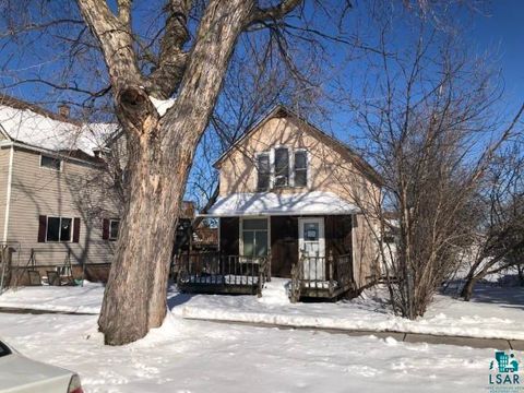 520 Baxter Ave, Superior, WI 54880 - MLS#: 6112867