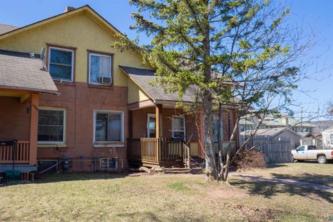 1107 87th Ave W, Duluth, MN 55808 - MLS#: 6113255