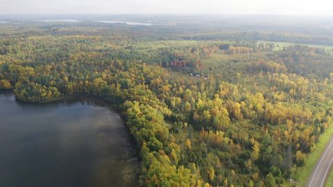 Tiny photo for 10943 Hwy 23, Orr, MN 55771 (MLS # 6122019)