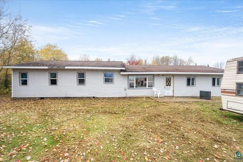 6275 S County Rd A, Superior, WI 54880 - MLS#: 6111206