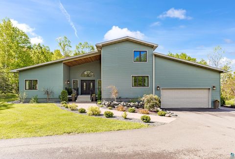 Photo of 202 W Marble St, Duluth, MN 55811 (MLS # 6113957)