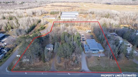 Tiny photo for 5241 Miller Trunk Hwy, Hermantown, MN 55811 (MLS # 6116847)