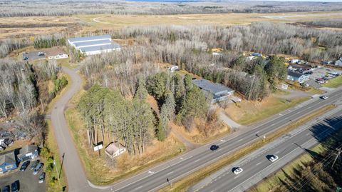 Tiny photo for 5241 Miller Trunk Hwy, Hermantown, MN 55811 (MLS # 6116847)