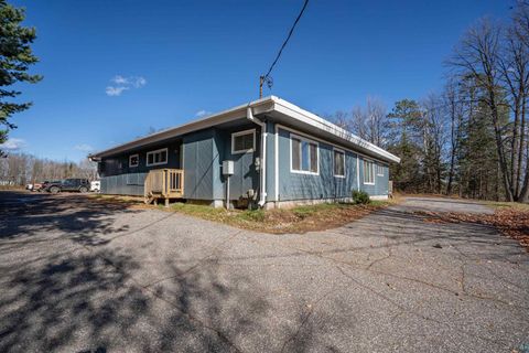 Tiny photo for 5241 Miller Trunk Hwy, Hermantown, MN 55811 (MLS # 6116847)