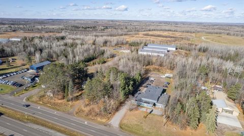 Tiny photo for 5241 Miller Trunk Hwy, Hermantown, MN 55811 (MLS # 6116847)
