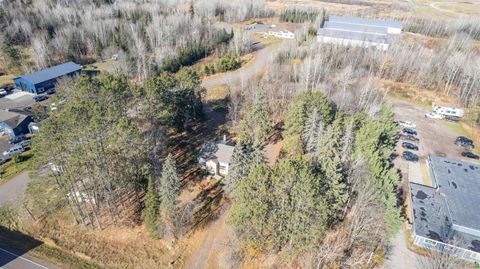 Tiny photo for 5241 Miller Trunk Hwy, Hermantown, MN 55811 (MLS # 6116847)