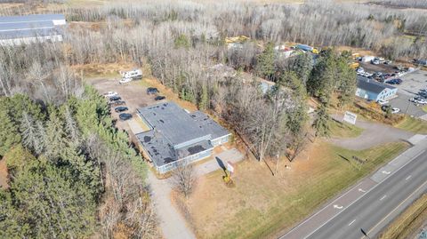 Tiny photo for 5241 Miller Trunk Hwy, Hermantown, MN 55811 (MLS # 6116847)