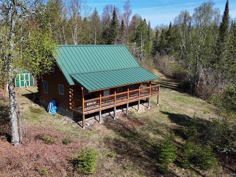 Tiny photo for 1808 Tom Lake Rd, Hovland, MN 55606 (MLS # 6119194)