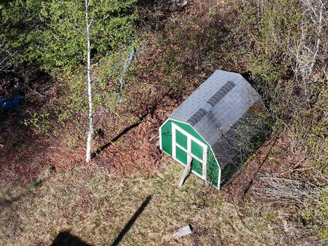 Tiny photo for 1808 Tom Lake Rd, Hovland, MN 55606 (MLS # 6119194)