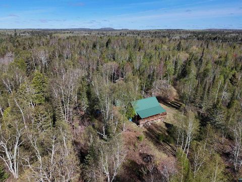 Tiny photo for 1808 Tom Lake Rd, Hovland, MN 55606 (MLS # 6119194)