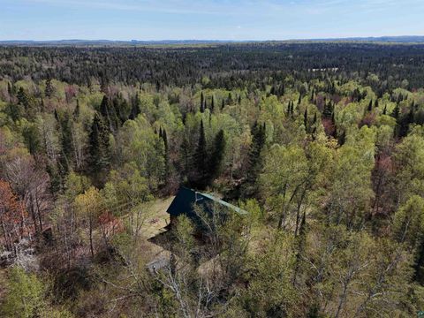 Tiny photo for 1808 Tom Lake Rd, Hovland, MN 55606 (MLS # 6119194)