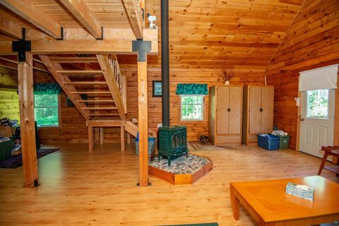 Tiny photo for 1808 Tom Lake Rd, Hovland, MN 55606 (MLS # 6119194)