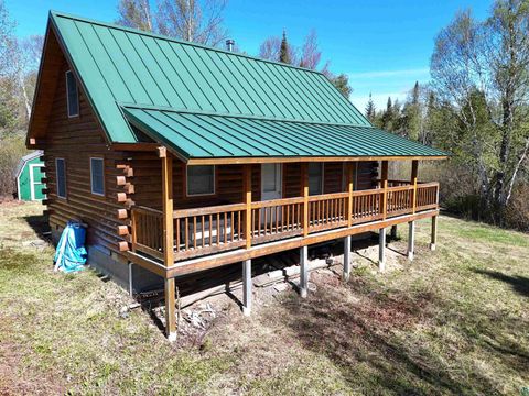 Tiny photo for 1808 Tom Lake Rd, Hovland, MN 55606 (MLS # 6119194)