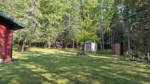 Tiny photo for 11760 Mickelson Trl, Nashwauk, MN 55769 (MLS # 6122028)