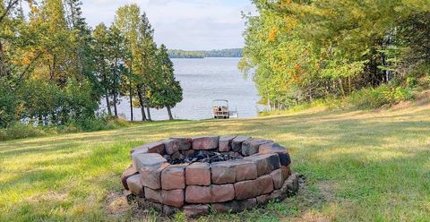 Tiny photo for 11760 Mickelson Trl, Nashwauk, MN 55769 (MLS # 6122028)