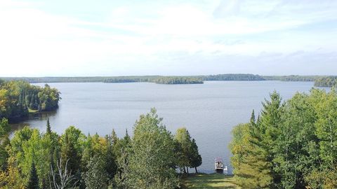 Tiny photo for 11760 Mickelson Trl, Nashwauk, MN 55769 (MLS # 6122028)