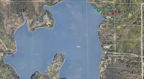 Tiny photo for 11760 Mickelson Trl, Nashwauk, MN 55769 (MLS # 6122028)