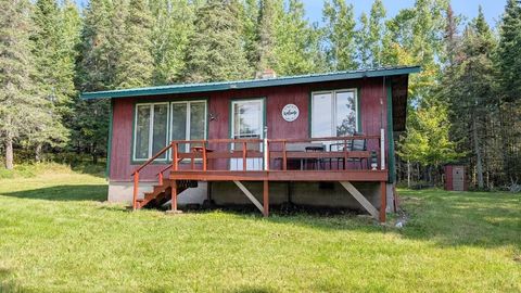 Tiny photo for 11760 Mickelson Trl, Nashwauk, MN 55769 (MLS # 6122028)