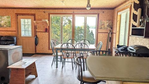 Tiny photo for 11760 Mickelson Trl, Nashwauk, MN 55769 (MLS # 6122028)