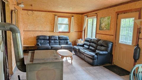 Tiny photo for 11760 Mickelson Trl, Nashwauk, MN 55769 (MLS # 6122028)