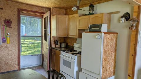 Tiny photo for 11760 Mickelson Trl, Nashwauk, MN 55769 (MLS # 6122028)