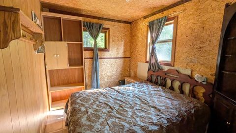 Tiny photo for 11760 Mickelson Trl, Nashwauk, MN 55769 (MLS # 6122028)