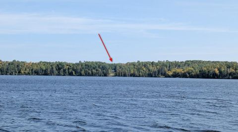 Tiny photo for 11760 Mickelson Trl, Nashwauk, MN 55769 (MLS # 6122028)