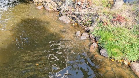 Tiny photo for 11760 Mickelson Trl, Nashwauk, MN 55769 (MLS # 6122028)