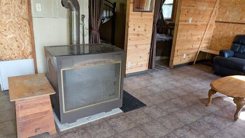 Tiny photo for 11760 Mickelson Trl, Nashwauk, MN 55769 (MLS # 6122028)