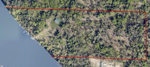 Tiny photo for 11760 Mickelson Trl, Nashwauk, MN 55769 (MLS # 6122028)