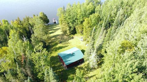 Tiny photo for 11760 Mickelson Trl, Nashwauk, MN 55769 (MLS # 6122028)