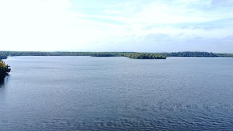 Tiny photo for 11760 Mickelson Trl, Nashwauk, MN 55769 (MLS # 6122028)