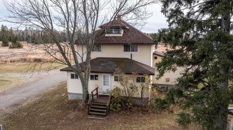 Tiny photo for 8874 Highway 25, Angora, MN 55703 (MLS # 6119188)