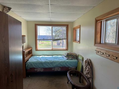 Tiny photo for 8874 Highway 25, Angora, MN 55703 (MLS # 6119188)
