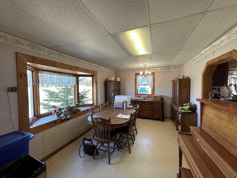 Tiny photo for 8874 Highway 25, Angora, MN 55703 (MLS # 6119188)
